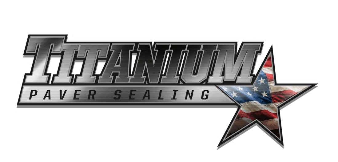 Paver Sealing Service Jacksonville FL Logo